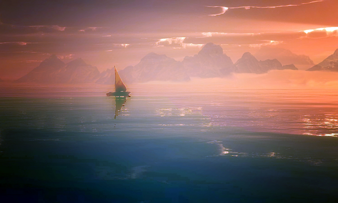 Boat trips