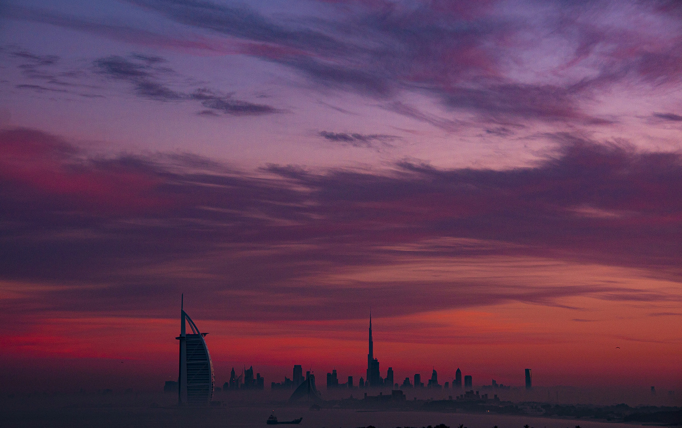 Dubai