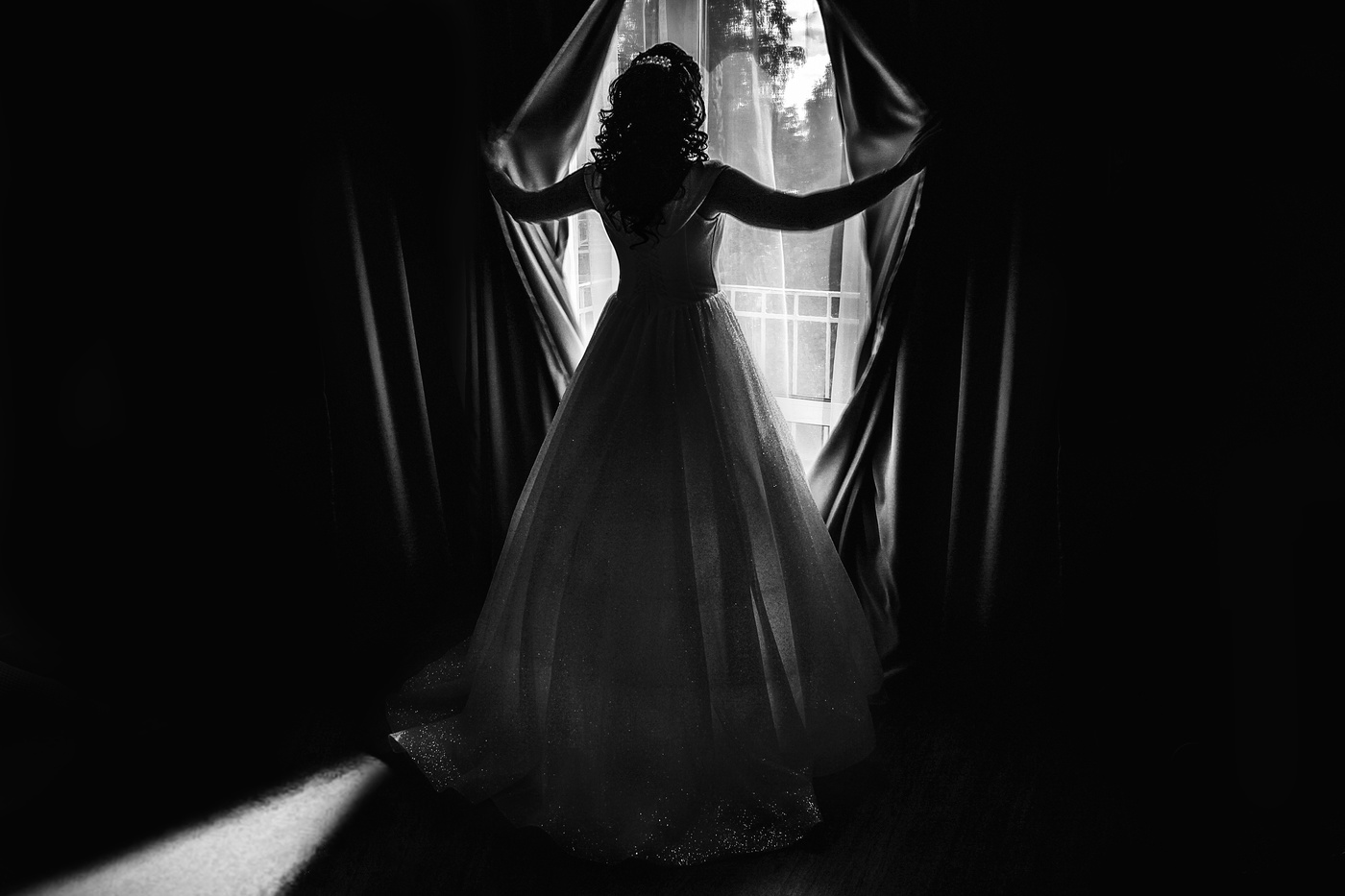 Light and shadow
