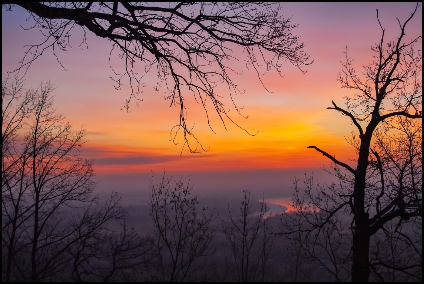 Sunrise
