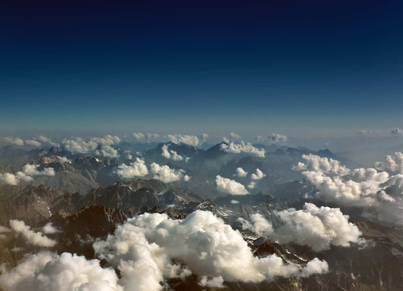 Pamir