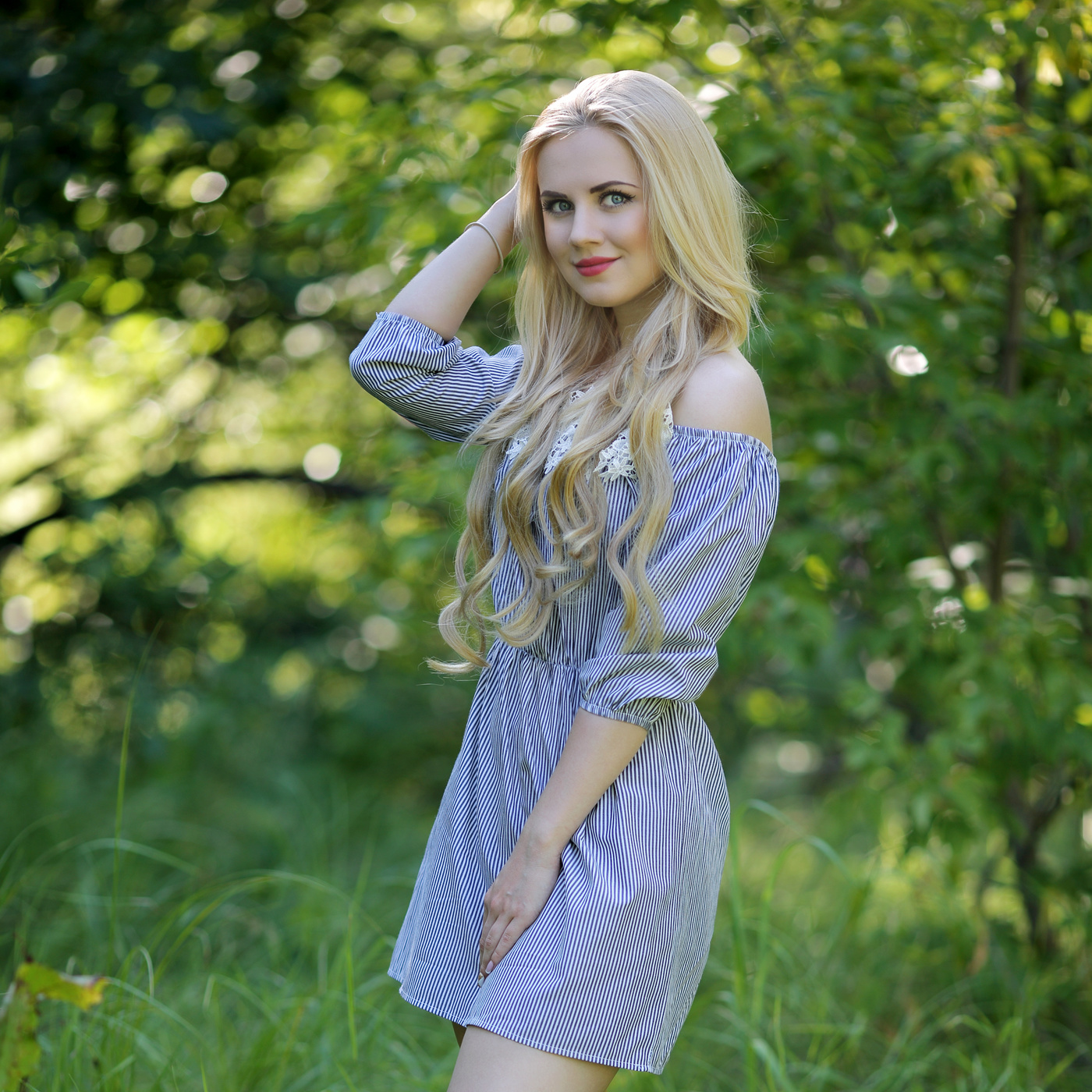 Darya