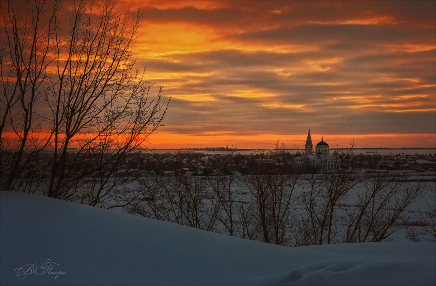 winter