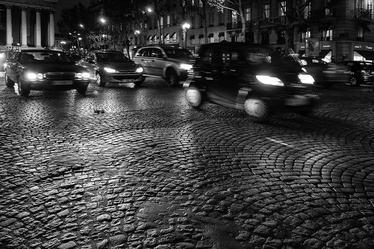 motion