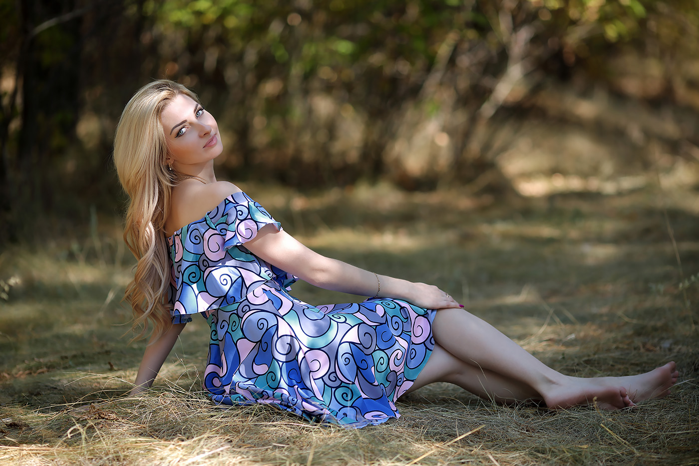 Lyudmila