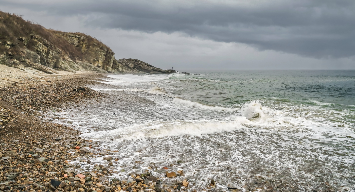 Seascape