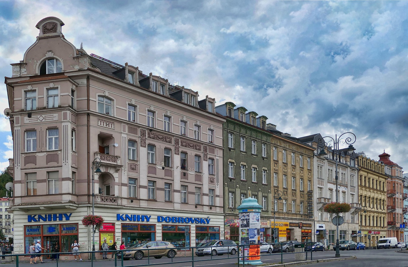 Karlovy Vary