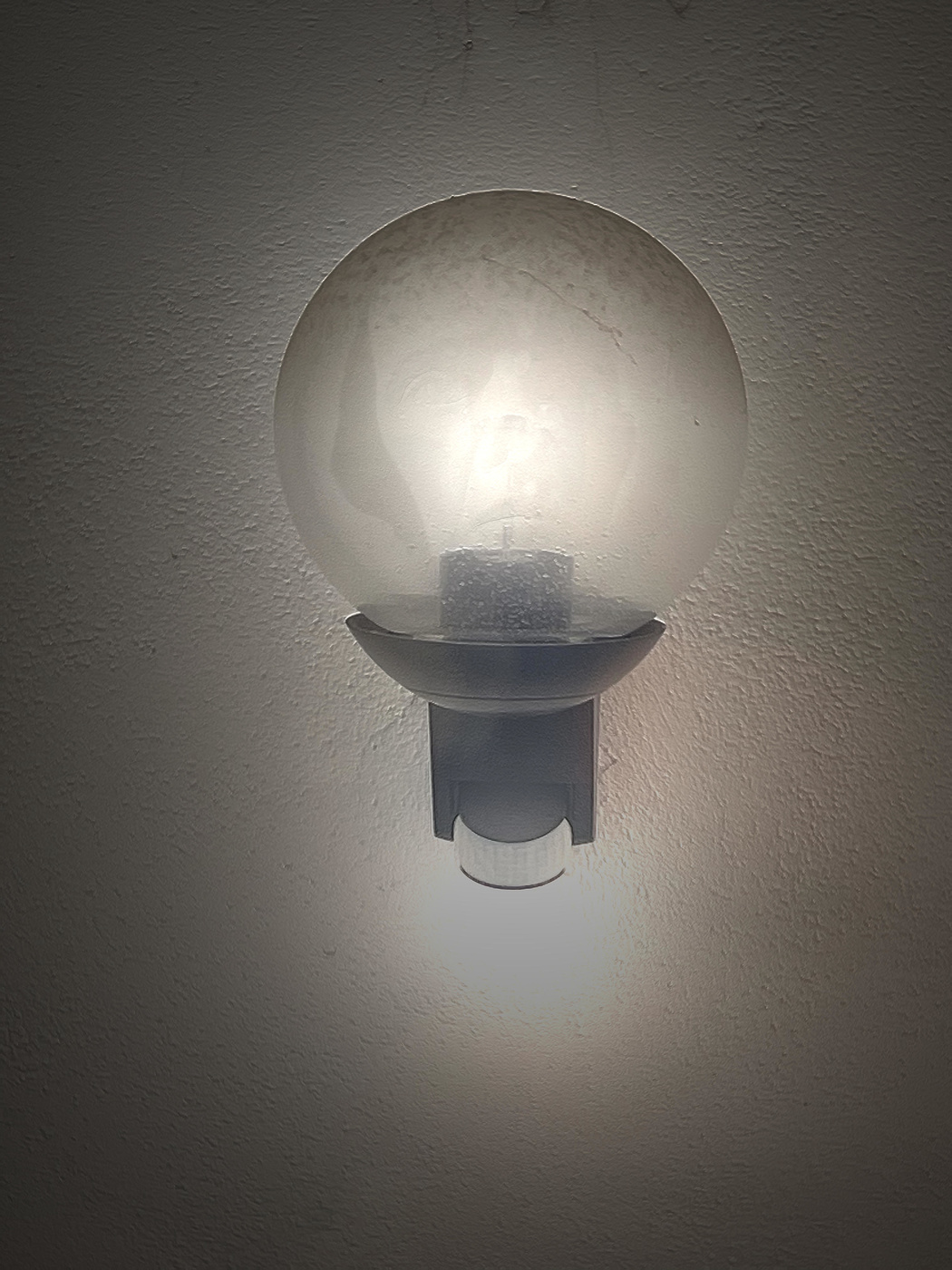 Blinding lights