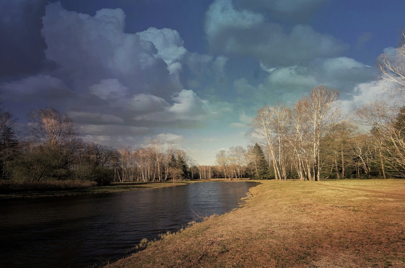 Spring
