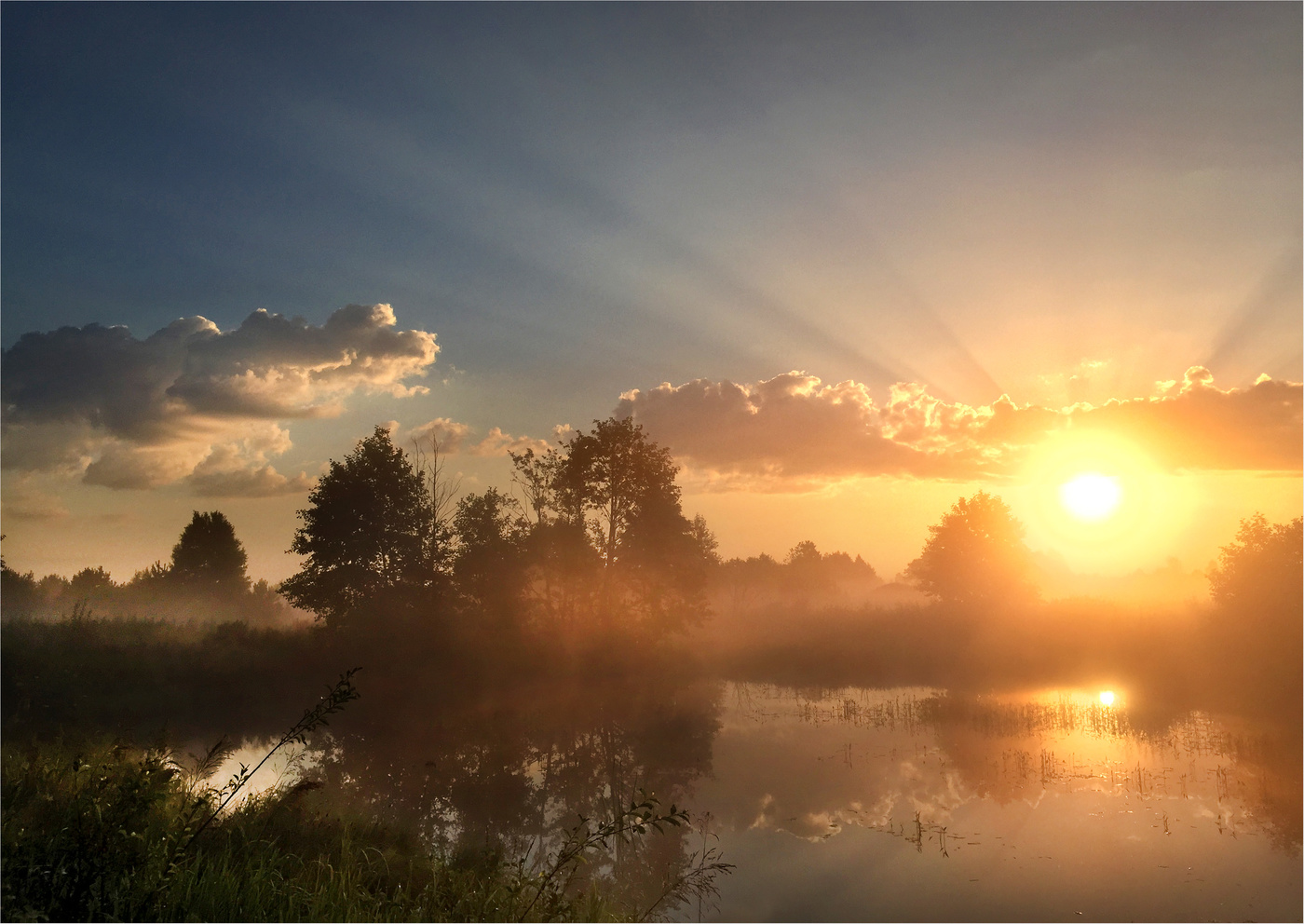 Sunrise