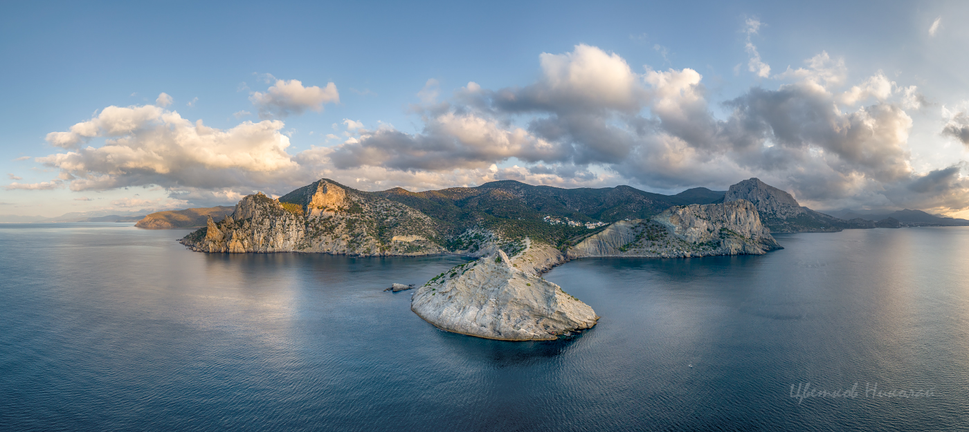 Cape Kapchik