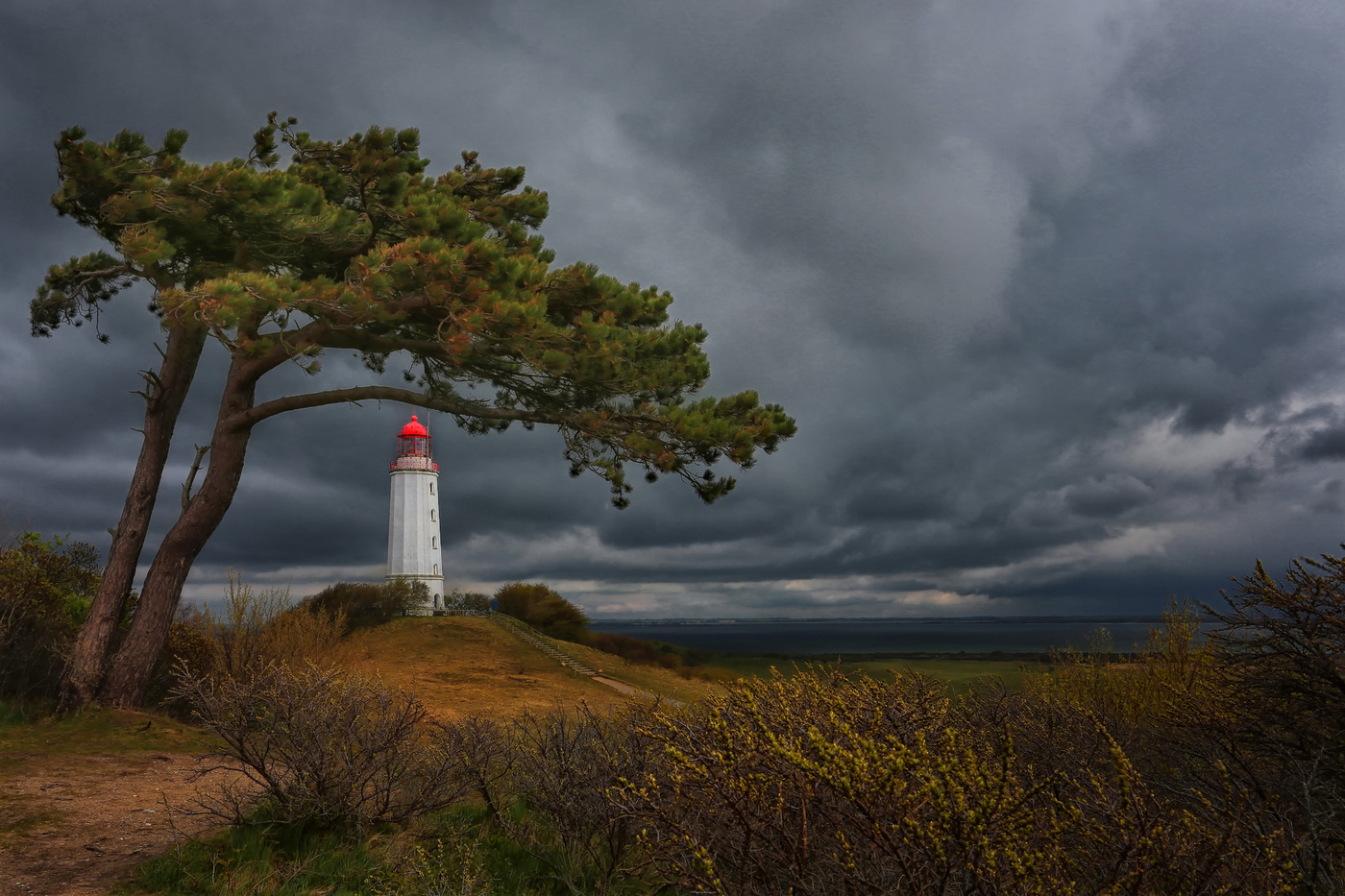 Hiddensee