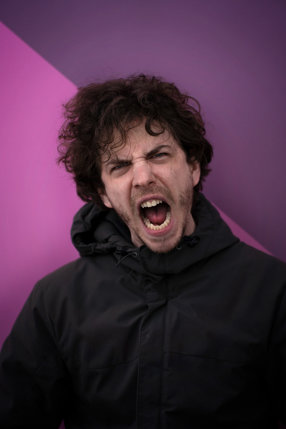 Scream