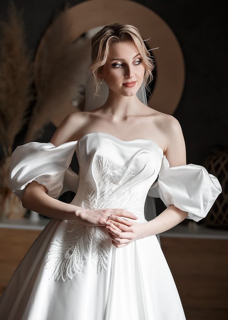 Bride