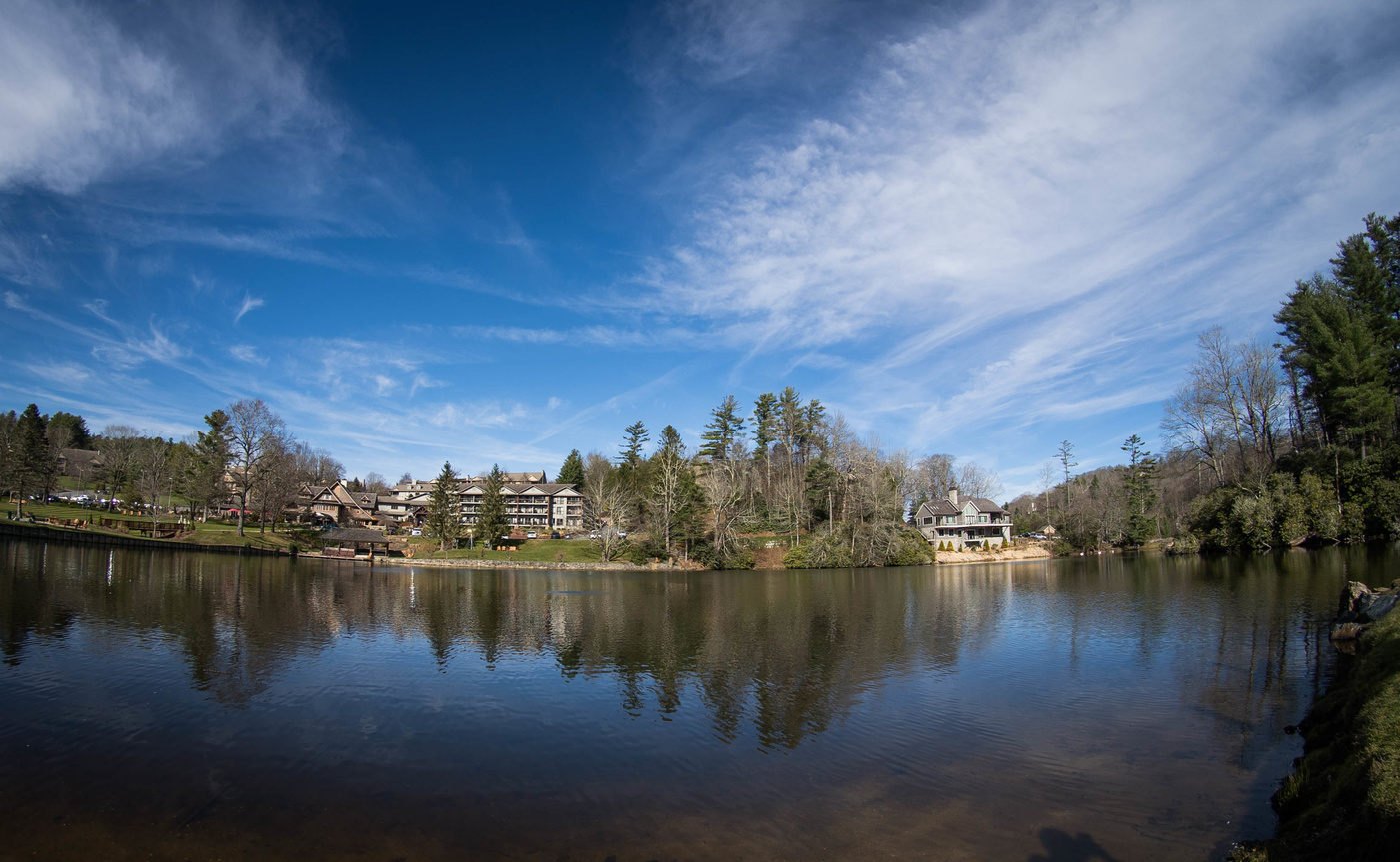 Lakeside