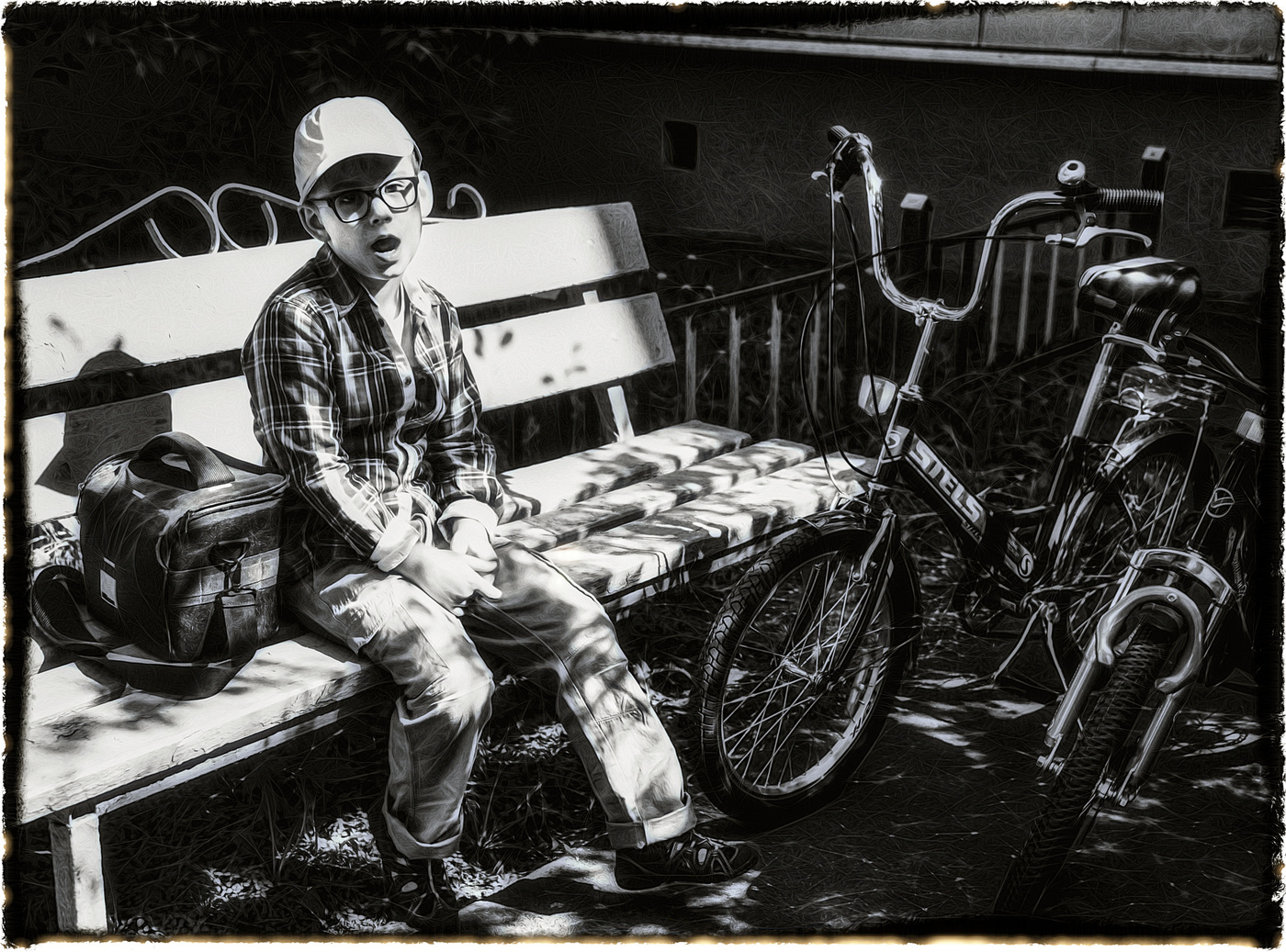 A photographer.