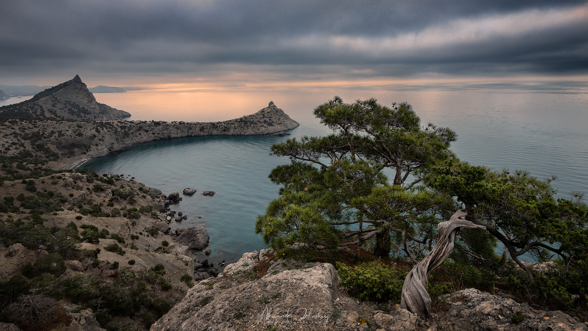Cape Kapchik