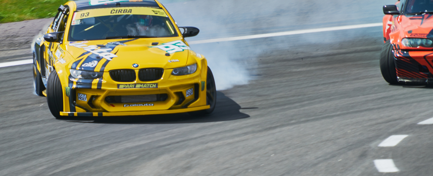drift