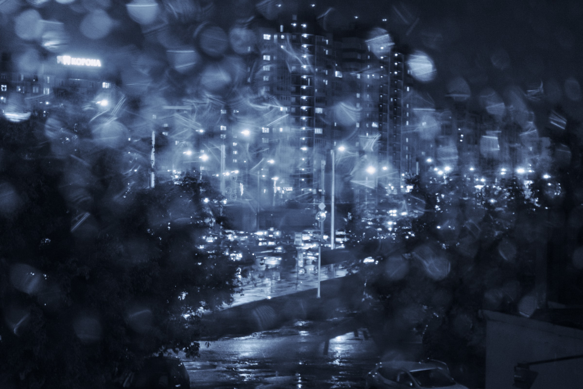 City Lights
