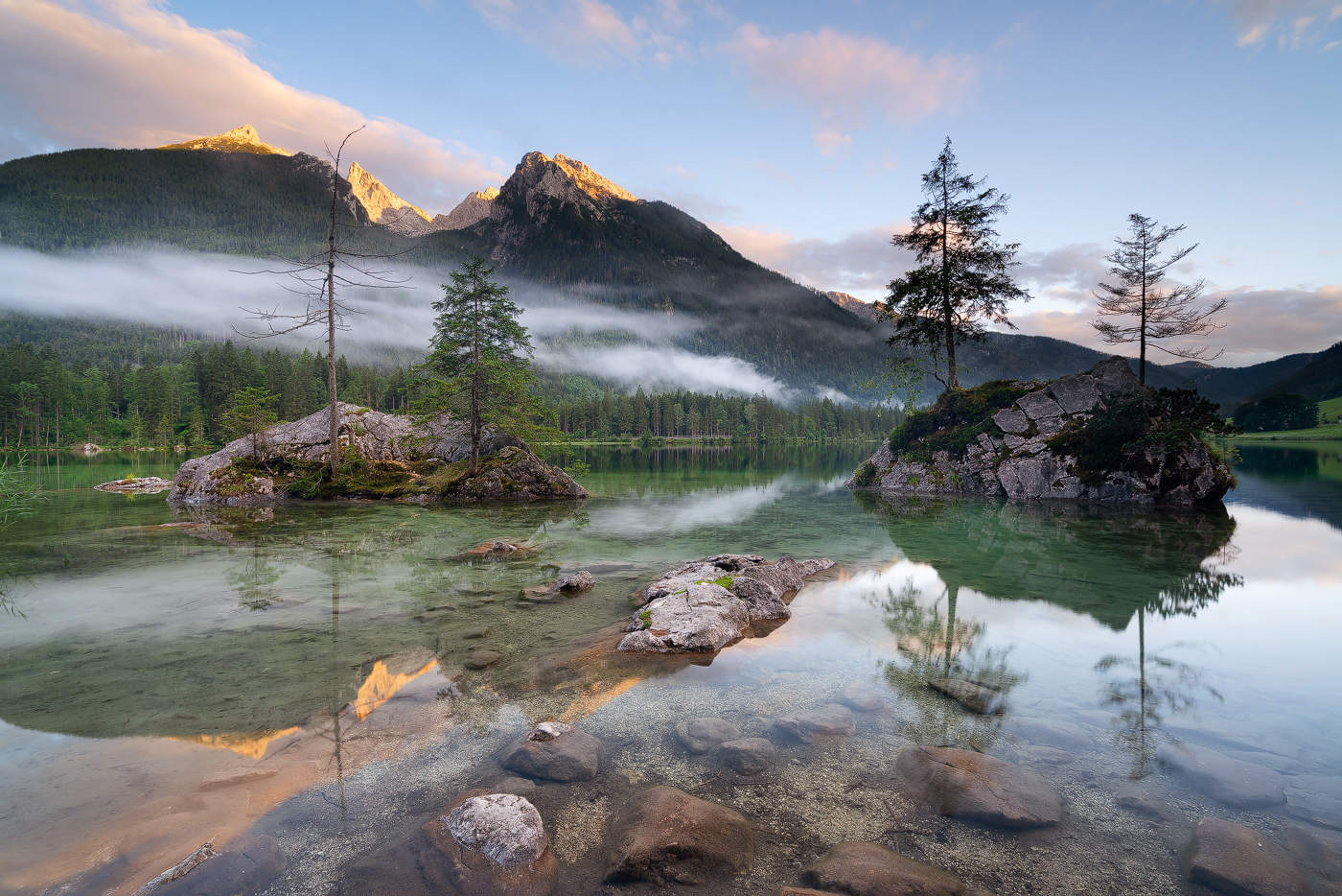 Hintersee