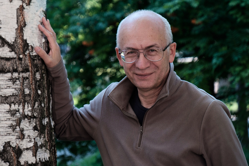 Vlad Sherman