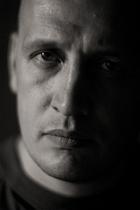 Viktor Burre