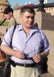 Dmitriy Ivanov