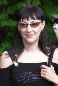 Irina R