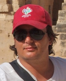 Loiko Aleksandr