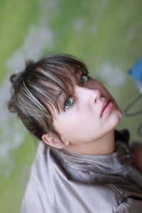 Katya Lastochkina