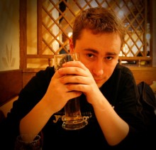 Egor Dovgosheja