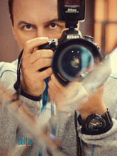 Sergei Makeev