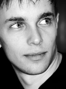 Sergey Nesterenko