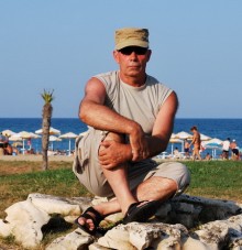 Viktor ishchuk