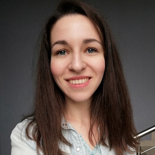 Helena Korobova
