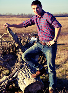 Artem (Archie)
