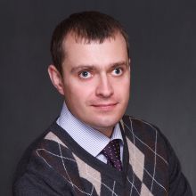 Vasiliy Deshkovskiy