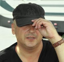 Aleksander Pasyura