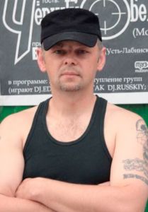 Draev Juriy