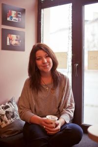 Natali Opryshko