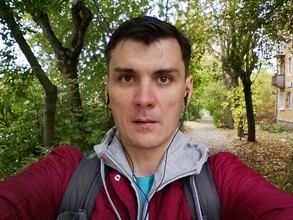 Kirill Dolidovich