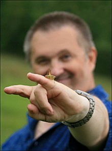 Sergio Borkoni