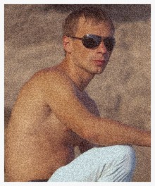 Mostovoy