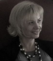 Ljudmila Halfina