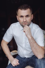 Andrei Lesnyh