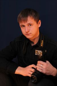 Korotyshevsky Anton