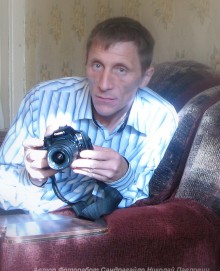 Sandragailo Nikolai