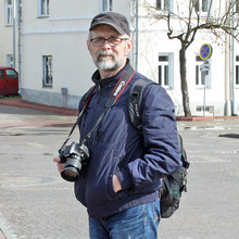 Sergei Kryshen