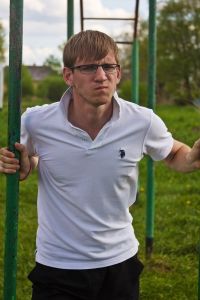 HalizovS