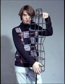 Oleg Goldsmith